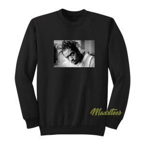 Coolio Gangsta Paradise Death At 59 Sweatshirt