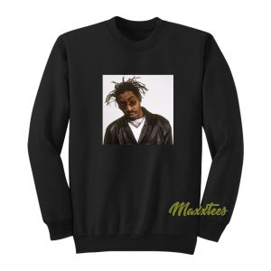 Coolio Gangsta Paradise Sweatshirt 1