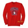 Courage The Cowardly Dog 99 Sweatshirt