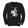 Cowboy Bebop Or Something Watch Anime Sweatshirt