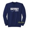 Cowboy Like Me Sweatshirt