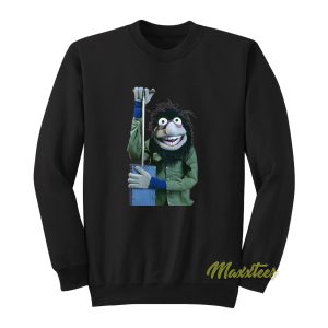 Crazy Harry Sweatshirt 1