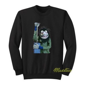 Crazy Harry Sweatshirt 2