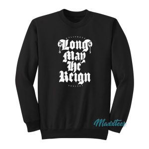 Critical Role Long May He Reign Mollymauk Sweatshirt 1