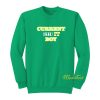 Current Shit Boy Sweatshirt