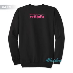 Cyberpunk Bartender Action R4d 5h1b a Sweatshirt 2