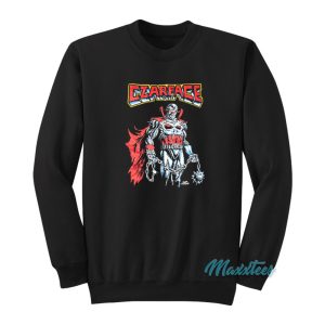 Czarface MF Doom Sweatshirt