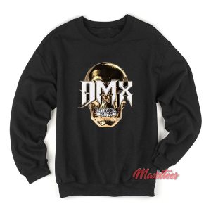 DMX Bane Iz Back Sweatshirt 1