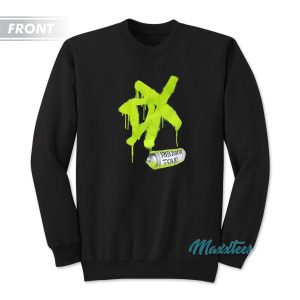 DX Reunion Tour Sweatshirt