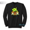 DX Trust The Process Sweatshirt
