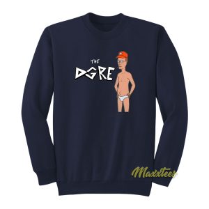 Dale Gribble Rock Experience Sweatshirt