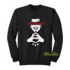 Danhausen Teeth Sweatshirt