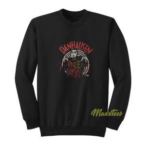 Danhausen Very Elite Very Evil Sweatshirt 1