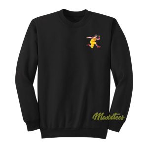 Danny Duncan Mcdonald Sweatshirt 1