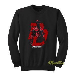 Daredevil Sweatshirt 1