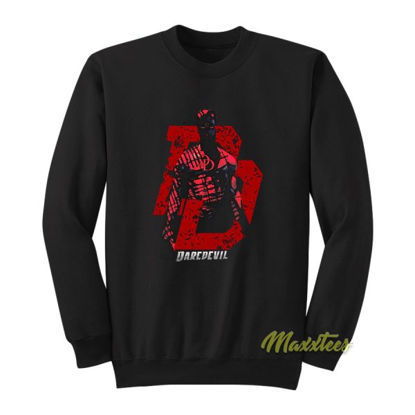 Daredevil Sweatshirt