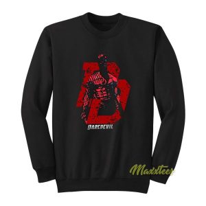 Daredevil Sweatshirt 2