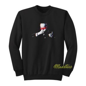 Dark Brandon Joe Biden Sweatshirt 1