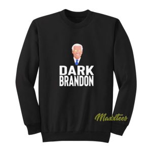 Dark Brandon Sweatshirt 2