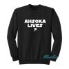 Dave Filoni Star Wars Ahsoka Lives Sweatshirt