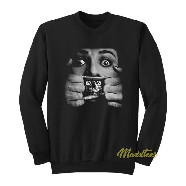 Dead Alive Sweatshirt