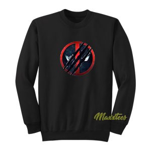 Deadpool Hugh Jackman Sweatshirt 1