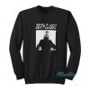 Death Grips Death Classic Sweatshirt