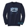 Death Row Records Lightning Sweatshirt