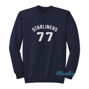 Debbie Harry Starliners 77 Sweatshirt 1