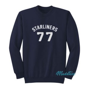 Debbie Harry Starliners 77 Sweatshirt 2