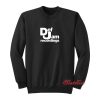 Def Jam Recordings Logo Sweatshirt