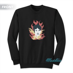 Degrassi Craig Manning Hell Hath No Fury Sweatshirt 1