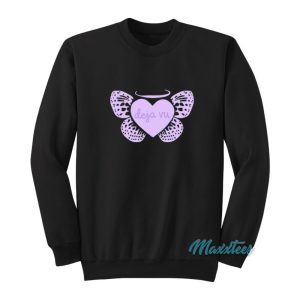 Deja Vu Olivia Rodrigo Sweatshirt 1