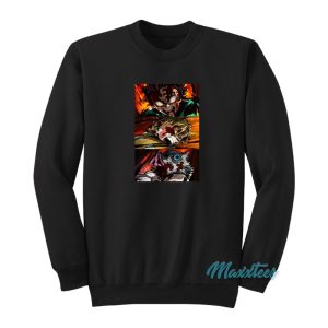 Demon Slayer Sweatshirt 1