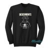 Descendents St Pauli Sweatshirt