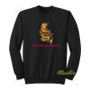 Descending Dragon Sweatshirt