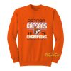 Detroit Caesars 1978 Champions Sweatshirt