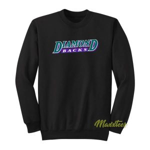 Diamond Backs Sweatshirt 2