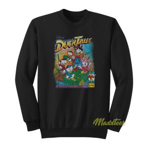 Disney Duck Tales Sweatshirt