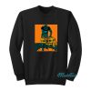 Dj Doctor Doom Dj Dr Doom Mf Sweatshirt