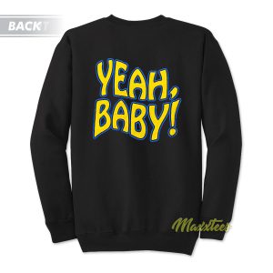 Do I make You Horny Baby Sweatshirt 2