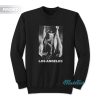 Do You Know Who You Are Harry Styles Poster Sweatshirt