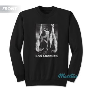 Do You Know Who You Are Harry Styles Poster Sweatshirt 1