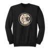 Dogecoin Such Balls Much Deep Sweatshirt