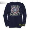 Dogfish Head Grateful Dead Sweatshirt