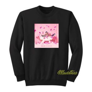 Doja Cat Bottom Bitch Sweatshirt 2