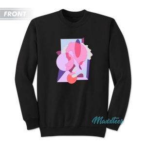 Doja Cat Kiss Me More Sweatshirt