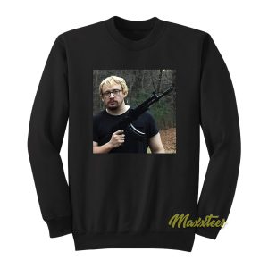 Doja Cat Sam Hyde Sweatshirt 1