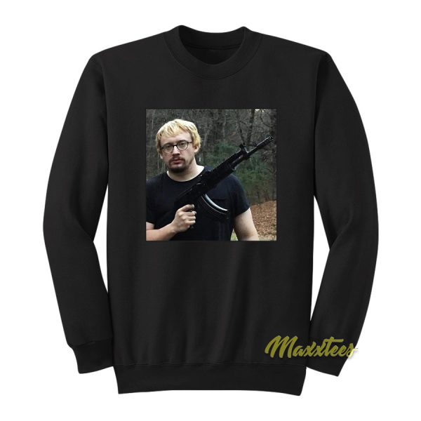 Doja Cat Sam Hyde Sweatshirt