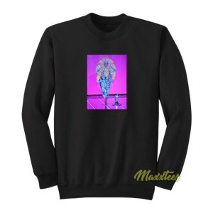 Doja Cats 2021 VMAs Sweatshirt 2